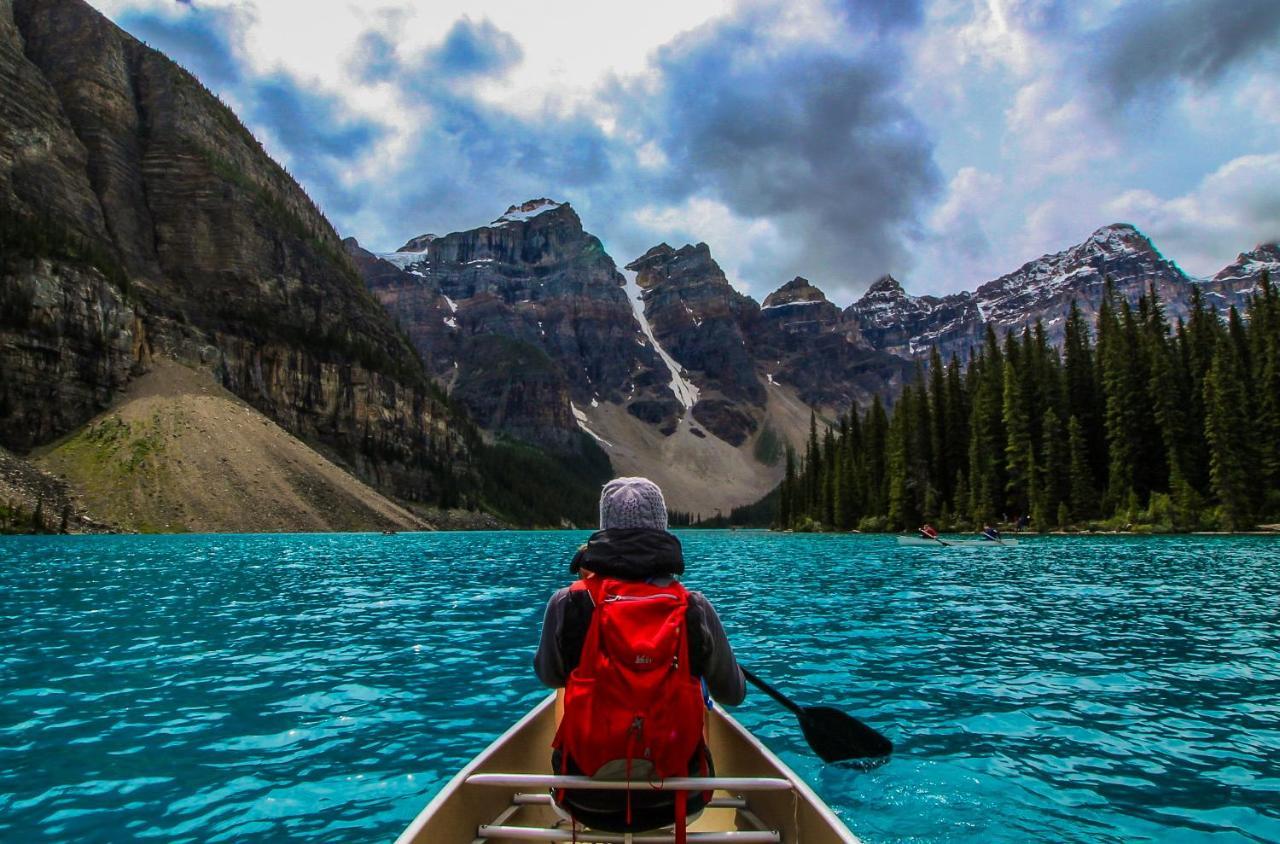 Spectacular Mountain View Corner Unit Pool Hot Tub Park Pass Appartement Canmore Buitenkant foto